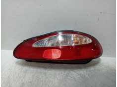 Recambio de piloto trasero derecho para hyundai coupe (rd) 2.0 16v cat referencia OEM IAM   