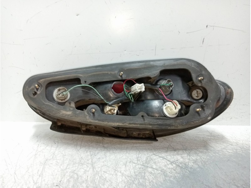 Recambio de piloto trasero derecho para hyundai coupe (rd) 2.0 16v cat referencia OEM IAM   