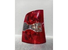 Recambio de piloto trasero derecho para hyundai atos prime (mx) 1.1 12v cat referencia OEM IAM   