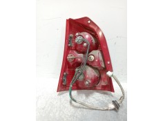 Recambio de piloto trasero derecho para hyundai atos prime (mx) 1.1 12v cat referencia OEM IAM    2