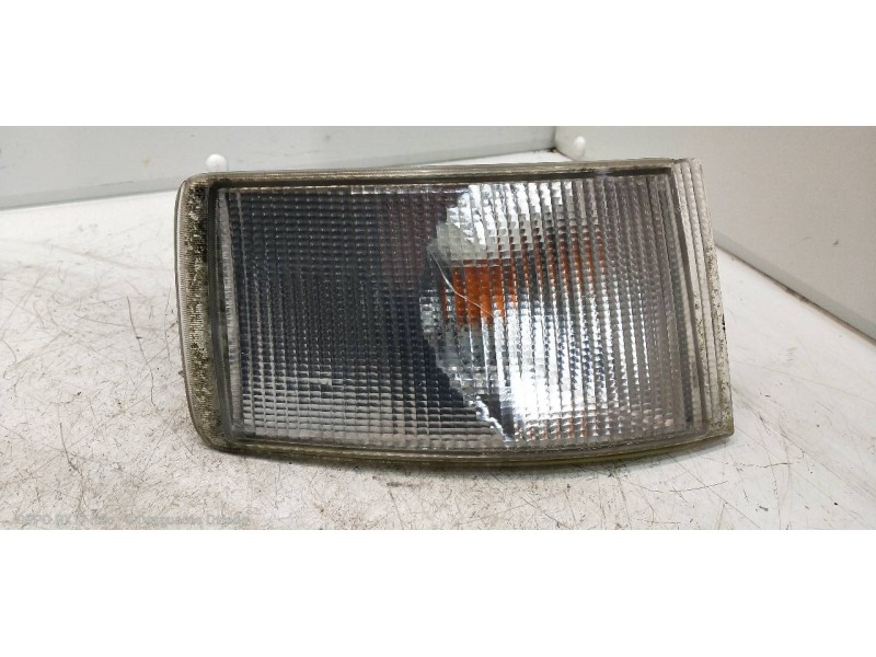 Recambio de piloto delantero derecho para fiat ducato caja cerrada 14 (desde 03.94) tdi   batalla 2850 referencia OEM IAM   