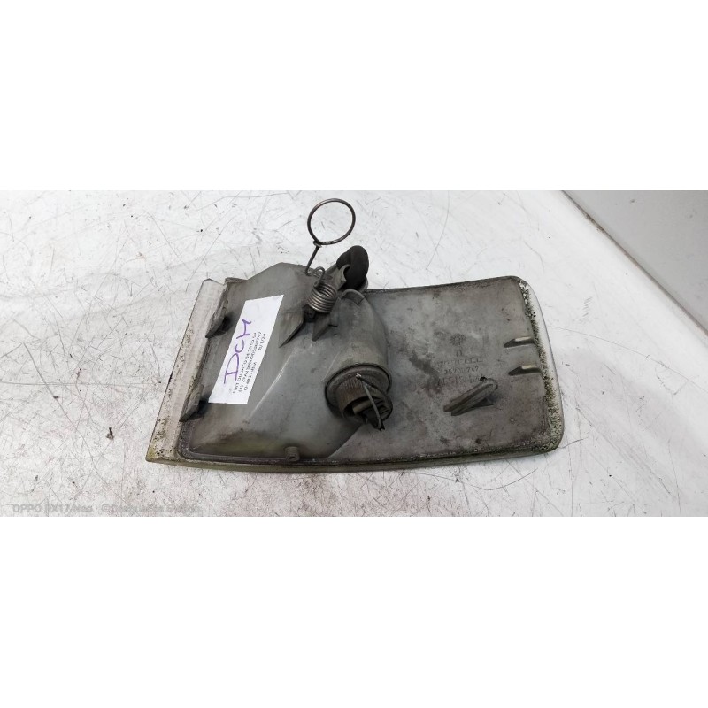 Recambio de piloto delantero derecho para fiat ducato caja cerrada 14 (desde 03.94) tdi   batalla 2850 referencia OEM IAM   