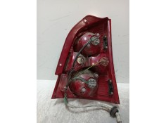 Recambio de piloto trasero izquierdo para hyundai atos prime (mx) gls (2003) referencia OEM IAM    2