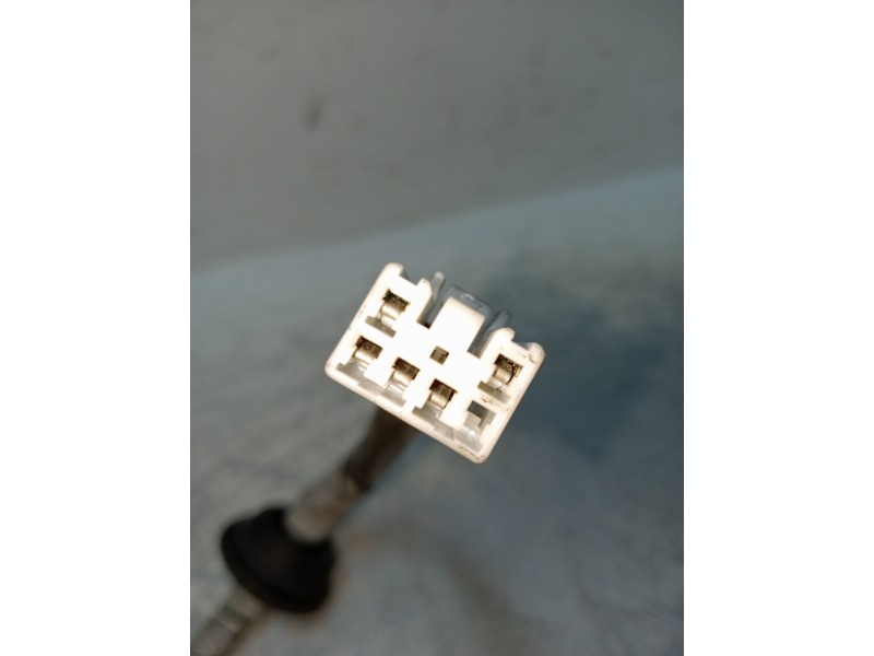 Recambio de piloto trasero izquierdo para hyundai atos prime (mx) gls (2003) referencia OEM IAM   