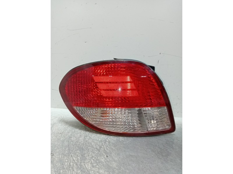 Recambio de piloto trasero izquierdo para hyundai coupe (gk) referencia OEM IAM   