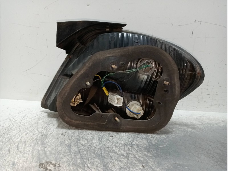 Recambio de piloto trasero izquierdo para hyundai coupe (gk) referencia OEM IAM   