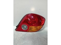 Recambio de piloto trasero derecho para hyundai coupe (gk) 2.0 16v cat referencia OEM IAM   