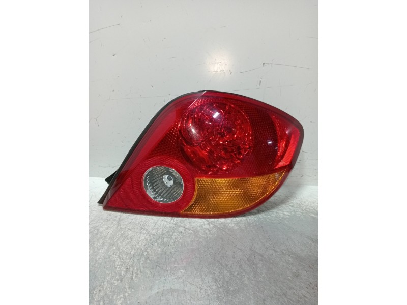 Recambio de piloto trasero derecho para hyundai coupe (gk) 2.0 16v cat referencia OEM IAM   