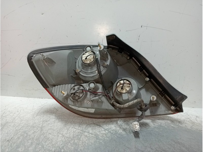 Recambio de piloto trasero derecho para hyundai coupe (gk) 2.0 16v cat referencia OEM IAM   