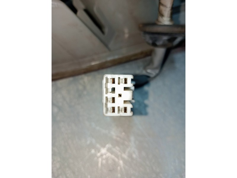 Recambio de piloto trasero derecho para hyundai coupe (gk) 2.0 16v cat referencia OEM IAM   