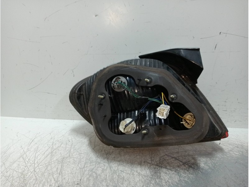 Recambio de piloto trasero derecho para hyundai coupe (rd) 1.6 16v cat referencia OEM IAM   