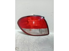 Recambio de piloto trasero izquierdo para hyundai coupe (rd) 1.6 16v cat referencia OEM IAM   