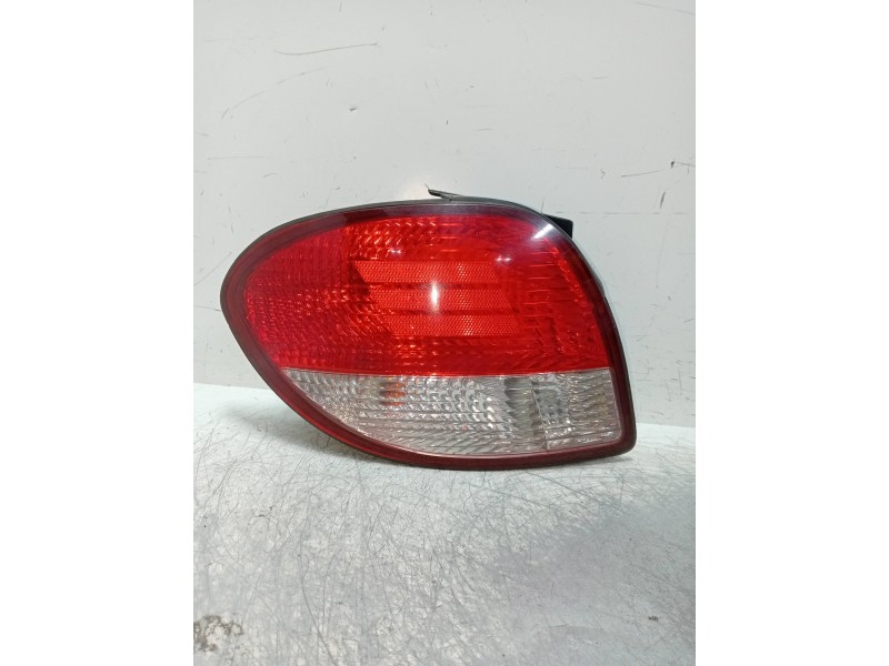 Recambio de piloto trasero izquierdo para hyundai coupe (rd) 1.6 16v cat referencia OEM IAM   