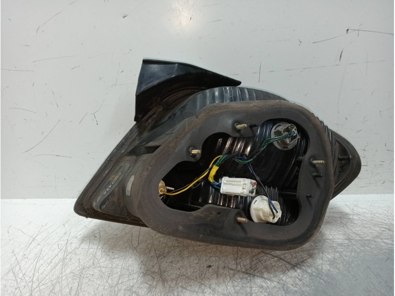 Recambio de piloto trasero izquierdo para hyundai coupe (rd) 1.6 16v cat referencia OEM IAM   