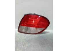 Recambio de piloto trasero derecho para hyundai coupe (j2) 1.6 16v cat referencia OEM IAM   