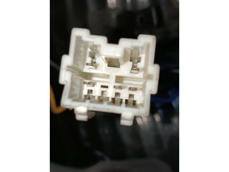 Recambio de piloto trasero derecho para hyundai coupe (j2) 1.6 16v cat referencia OEM IAM   