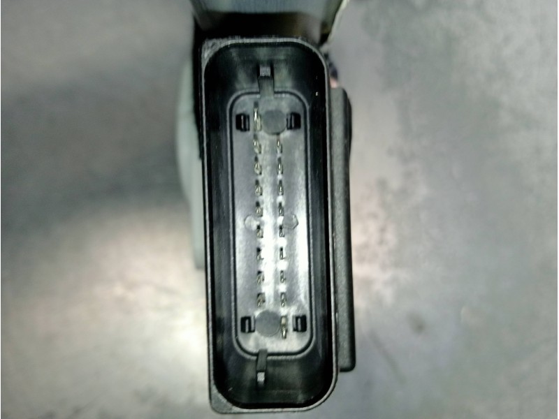 Recambio de elevalunas trasero izquierdo para seat toledo (5p2) reference referencia OEM IAM 5P0839401  5P