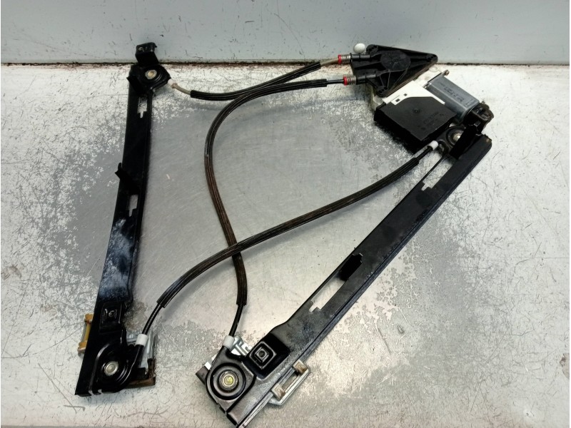 Recambio de elevalunas delantero izquierdo para seat toledo (5p2) reference referencia OEM IAM 1K0959793D  5P