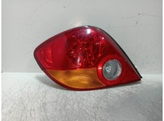 Recambio de piloto trasero izquierdo para hyundai coupe (gk) 1.6 fx referencia OEM IAM   