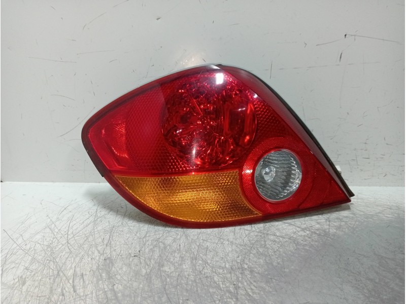 Recambio de piloto trasero izquierdo para hyundai coupe (gk) 1.6 fx referencia OEM IAM   