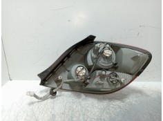 Recambio de piloto trasero izquierdo para hyundai coupe (gk) 1.6 fx referencia OEM IAM    2