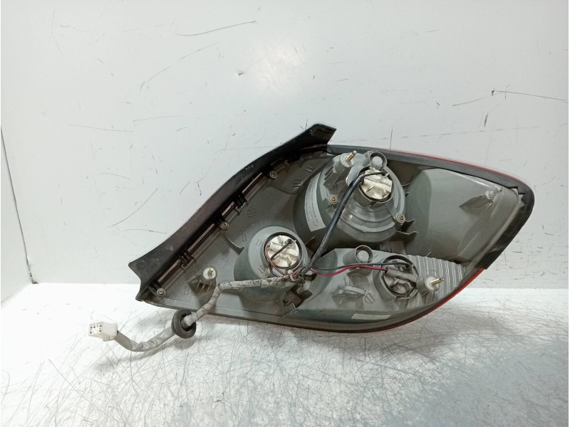 Recambio de piloto trasero izquierdo para hyundai coupe (gk) 1.6 fx referencia OEM IAM   