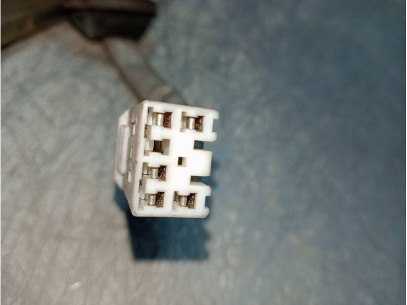 Recambio de piloto trasero izquierdo para hyundai coupe (gk) 1.6 fx referencia OEM IAM   