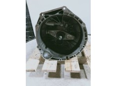 Recambio de caja cambios para bmw serie 1 berlina (e81/e87) 120d referencia OEM IAM JEJ 4818690 6V