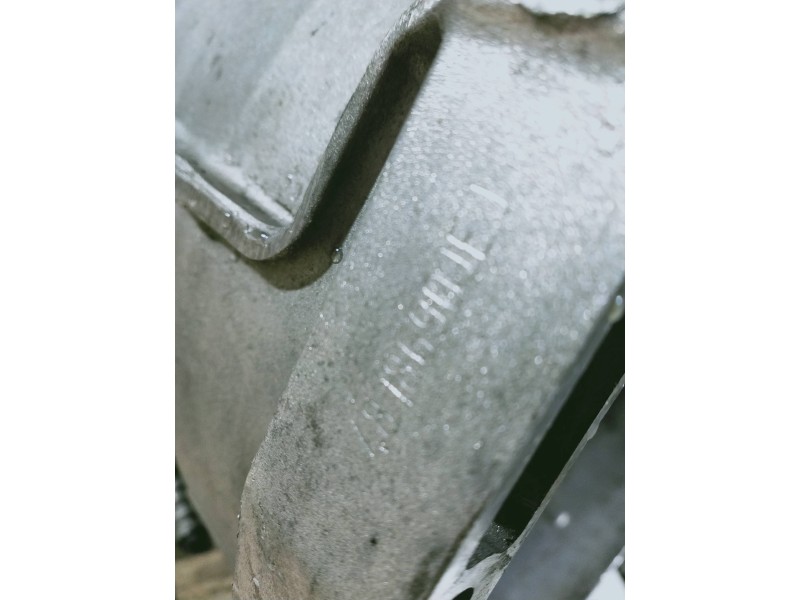 Recambio de caja cambios para bmw serie 1 berlina (e81/e87) 120d referencia OEM IAM JEJ 4818690 6V