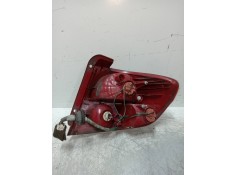 Recambio de piloto trasero izquierdo para hyundai getz (tb) 1.3 12v cat referencia OEM IAM    2