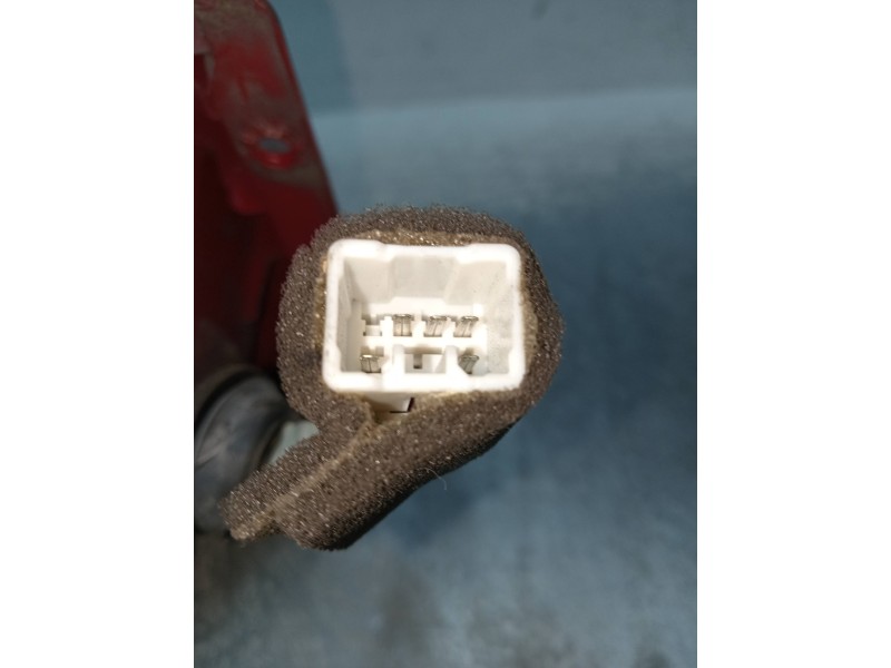 Recambio de piloto trasero izquierdo para hyundai getz (tb) 1.3 12v cat referencia OEM IAM   