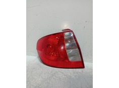 Recambio de piloto trasero izquierdo para hyundai getz (tb) 1.1 referencia OEM IAM   