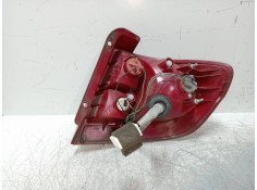 Recambio de piloto trasero izquierdo para hyundai getz (tb) 1.1 referencia OEM IAM    2