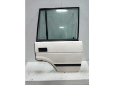 Recambio de puerta trasera derecha para land rover discovery (lt) referencia OEM IAM   