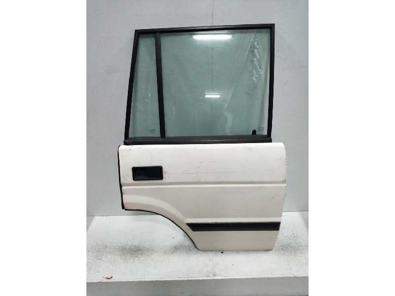 Recambio de puerta trasera derecha para land rover discovery (lt) referencia OEM IAM   