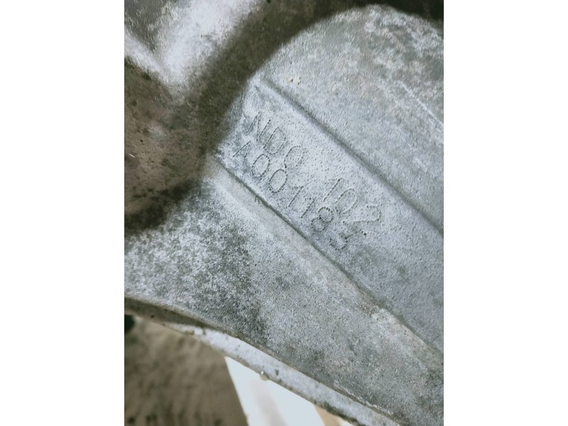 Recambio de caja cambios para nissan primera berlina (p12) acenta referencia OEM IAM ND0102 A001183 6V