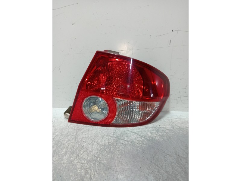 Recambio de piloto trasero derecho para hyundai getz (tb) 1.1 básico referencia OEM IAM   