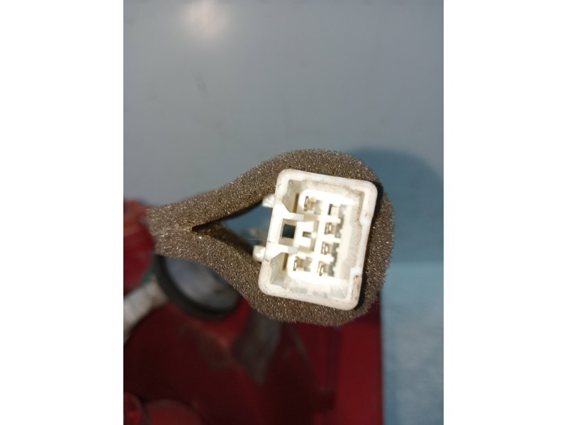 Recambio de piloto trasero derecho para hyundai getz (tb) 1.1 básico referencia OEM IAM   