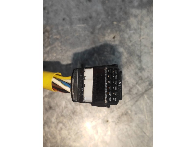 Recambio de retrovisor derecho para renault captur helly hansen referencia OEM IAM   ELECTRICO