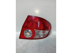 Recambio de piloto trasero derecho para hyundai getz (tb) 1.5 crdi referencia OEM IAM   