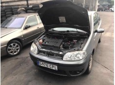 fiat punto berlina (188) del año 2003