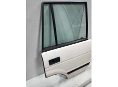 Recambio de puerta trasera derecha para land rover discovery (lt) referencia OEM IAM    2