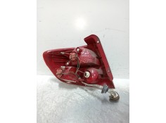 Recambio de piloto trasero derecho para hyundai getz (tb) 1.5 crdi referencia OEM IAM    2