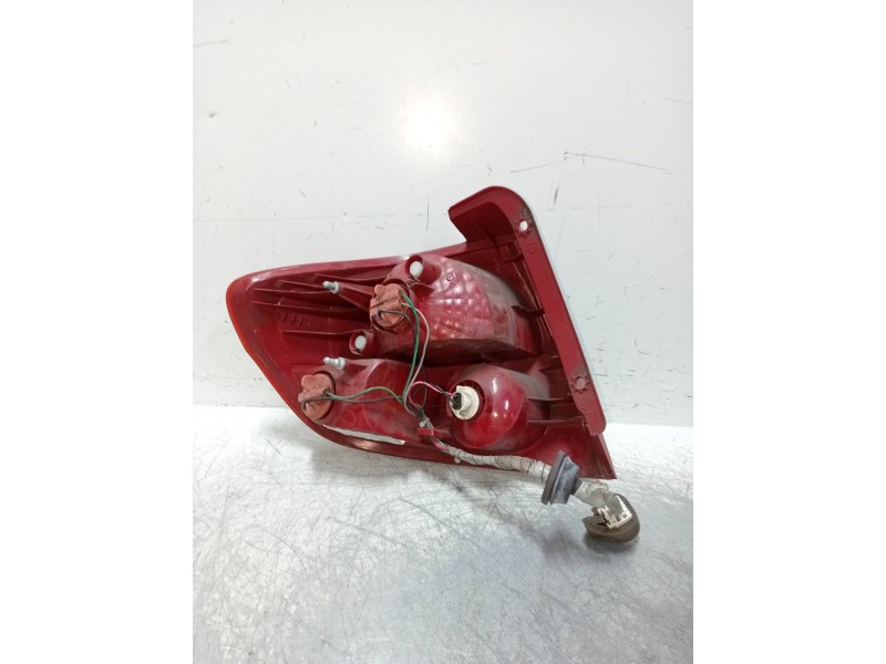 Recambio de piloto trasero derecho para hyundai getz (tb) 1.5 crdi referencia OEM IAM   