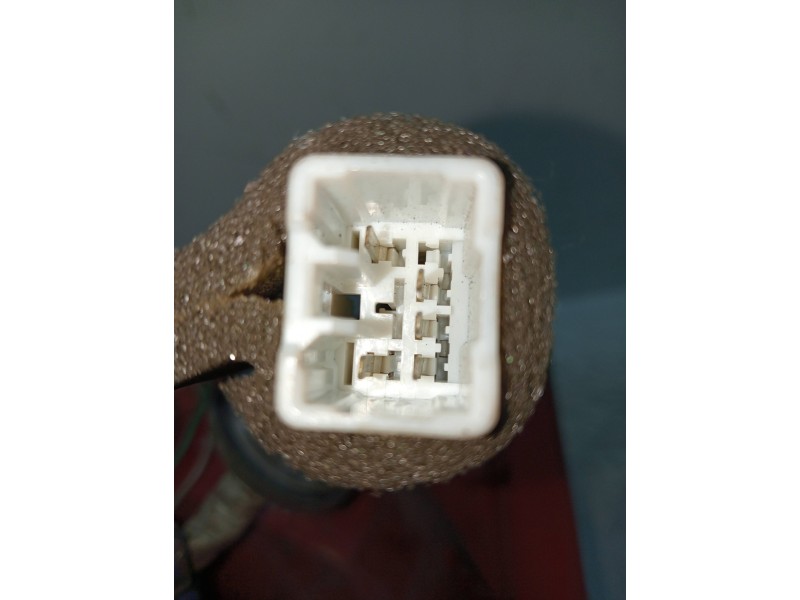 Recambio de piloto trasero derecho para hyundai getz (tb) 1.5 crdi referencia OEM IAM   