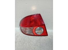 Recambio de piloto trasero izquierdo para hyundai getz (tb) 1.1 básico referencia OEM IAM   