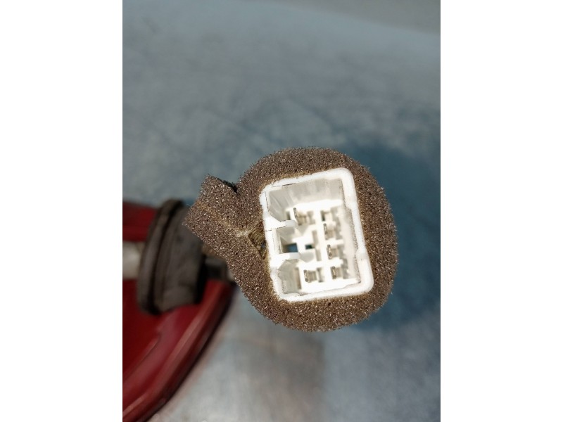 Recambio de piloto trasero izquierdo para hyundai getz (tb) 1.1 básico referencia OEM IAM   