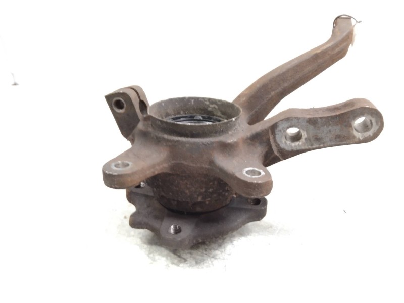 Recambio de mangueta delantera izquierda para ford fiesta berl./express 1.1 referencia OEM IAM   