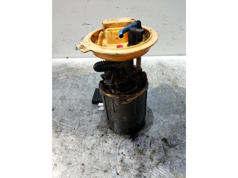 Recambio de bomba combustible para seat toledo (5p2) reference referencia OEM IAM A2C53041385 1K0919050D 