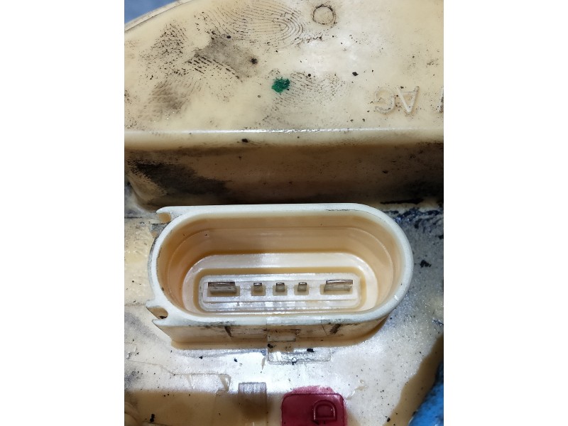 Recambio de bomba combustible para seat toledo (5p2) reference referencia OEM IAM A2C53041385 1K0919050D 